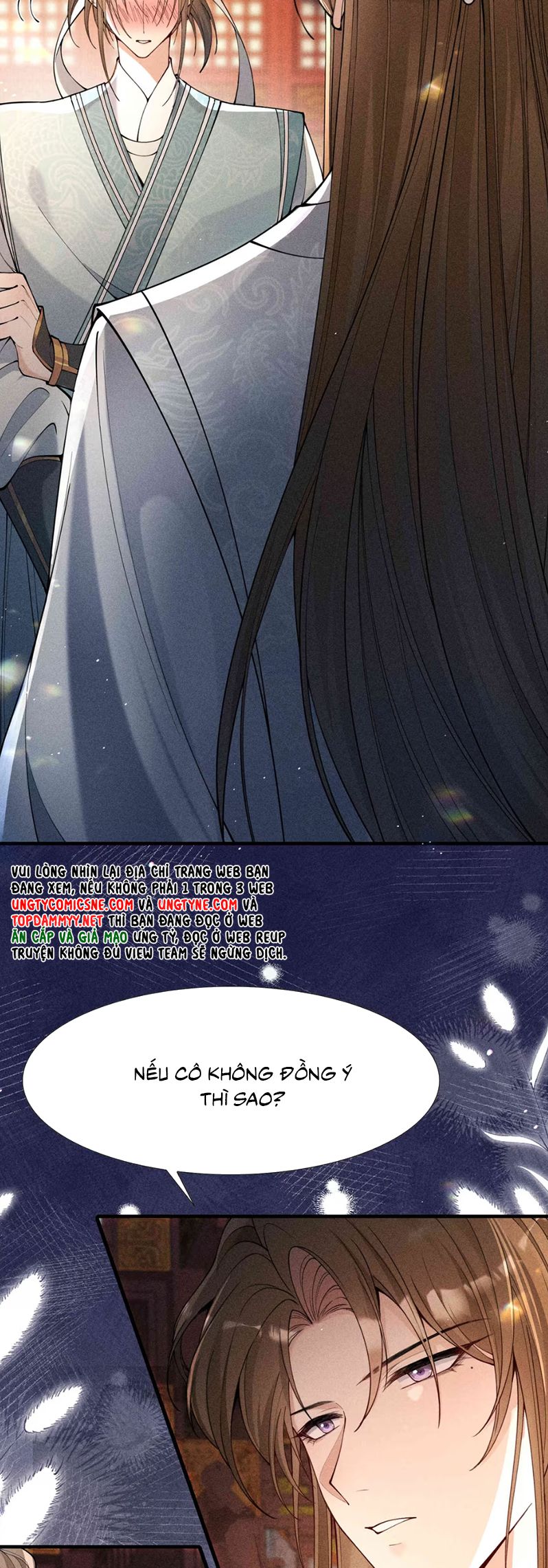 Kim Phong Ngọc Lộ Chap 20 - Trang 4