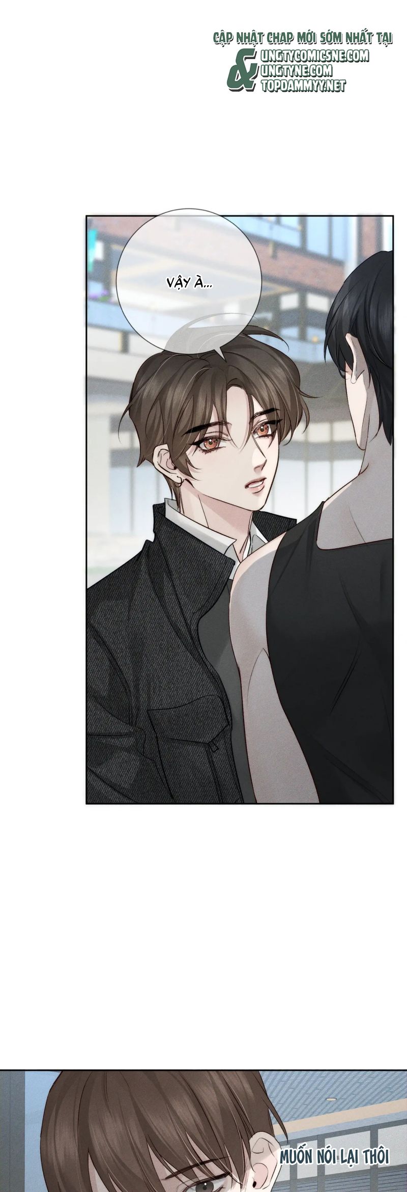 Nhân Vật Chính Chỉ Muốn Yêu Đương Chap 230 - Trang 4