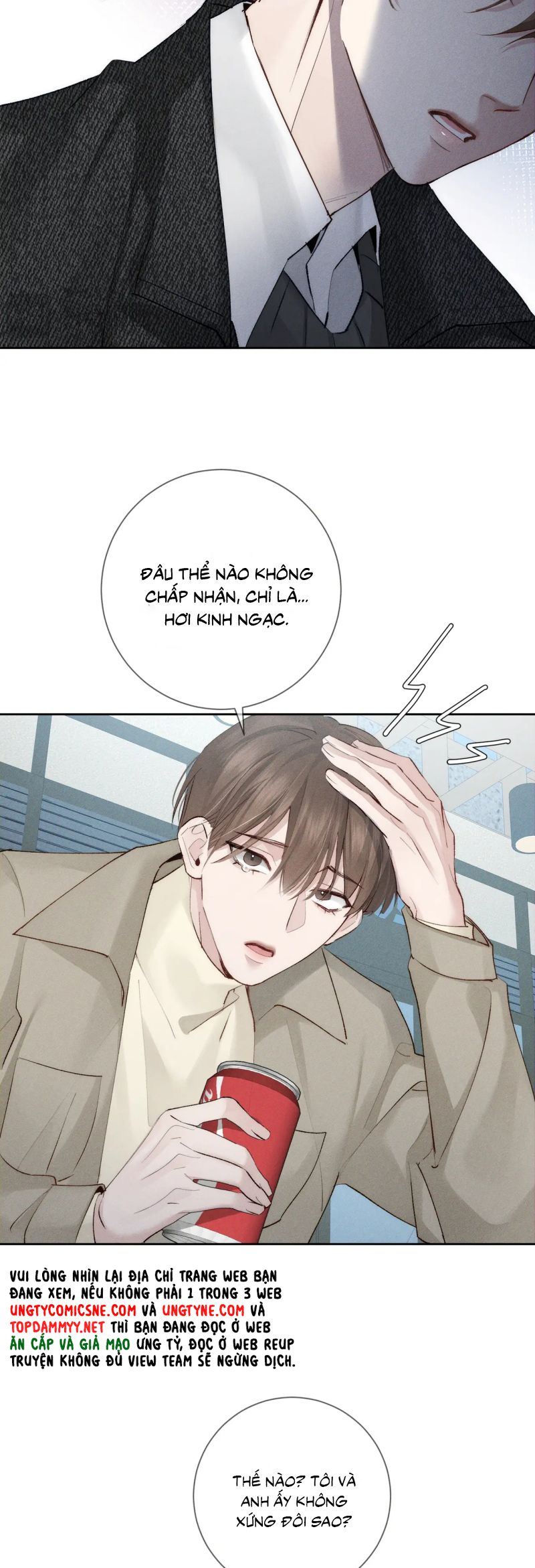 Nhân Vật Chính Chỉ Muốn Yêu Đương Chap 230 - Trang 4