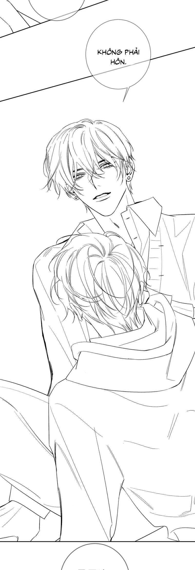 Nhân Vật Chính Chỉ Muốn Yêu Đương Chap 230 - Trang 4