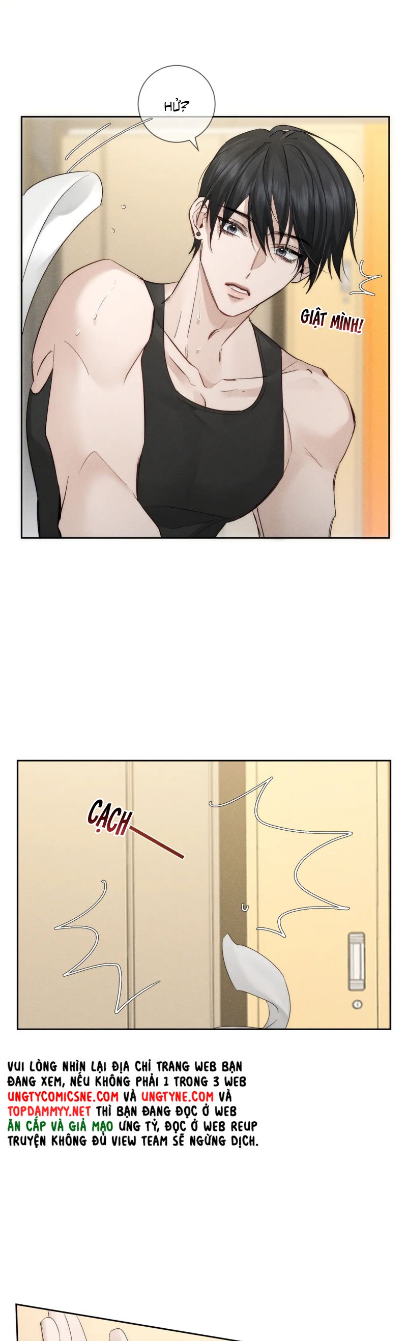 Nhân Vật Chính Chỉ Muốn Yêu Đương Chap 230 - Trang 4