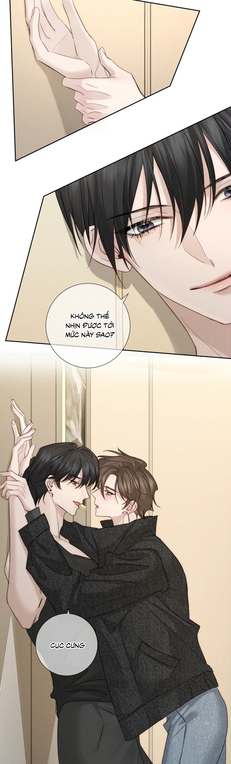 Nhân Vật Chính Chỉ Muốn Yêu Đương Chap 230 - Trang 4