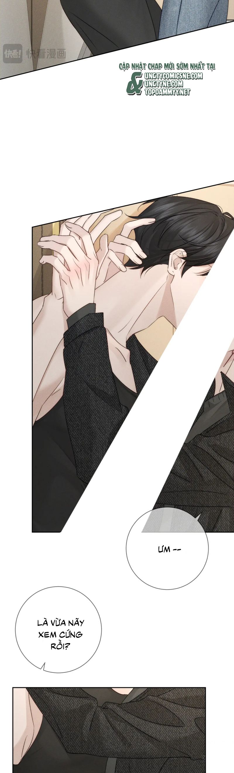 Nhân Vật Chính Chỉ Muốn Yêu Đương Chap 230 - Trang 4