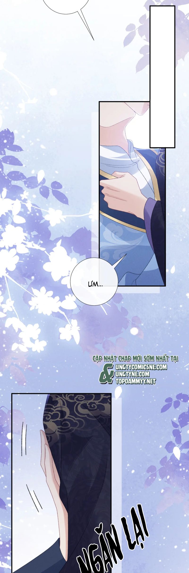 Bệnh Trạng Dụ Dỗ Ngoại truyện 5 - Trang 2