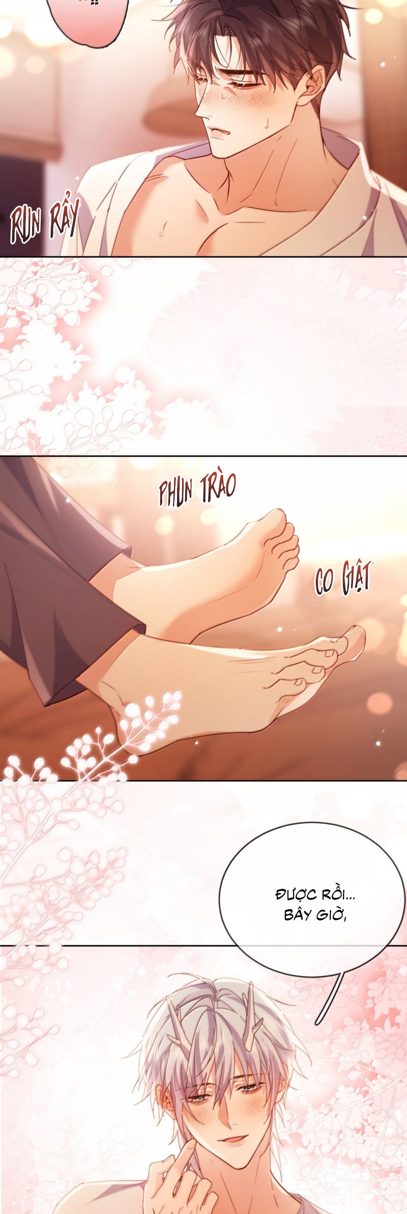 Huynh Dạy Dỗ Đệ Bất Kính Chap 76 - Trang 4