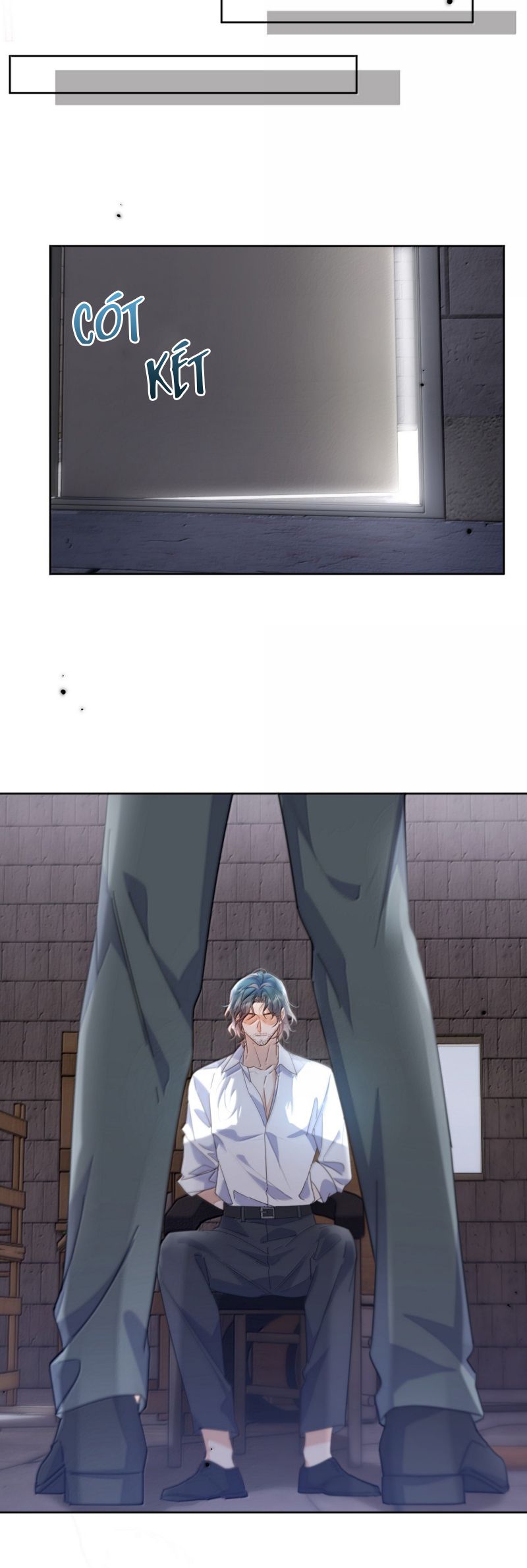 Huynh Dạy Dỗ Đệ Bất Kính Chap 76 - Trang 4