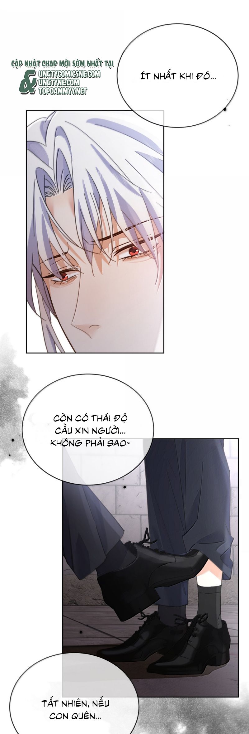 Huynh Dạy Dỗ Đệ Bất Kính Chap 76 - Trang 4