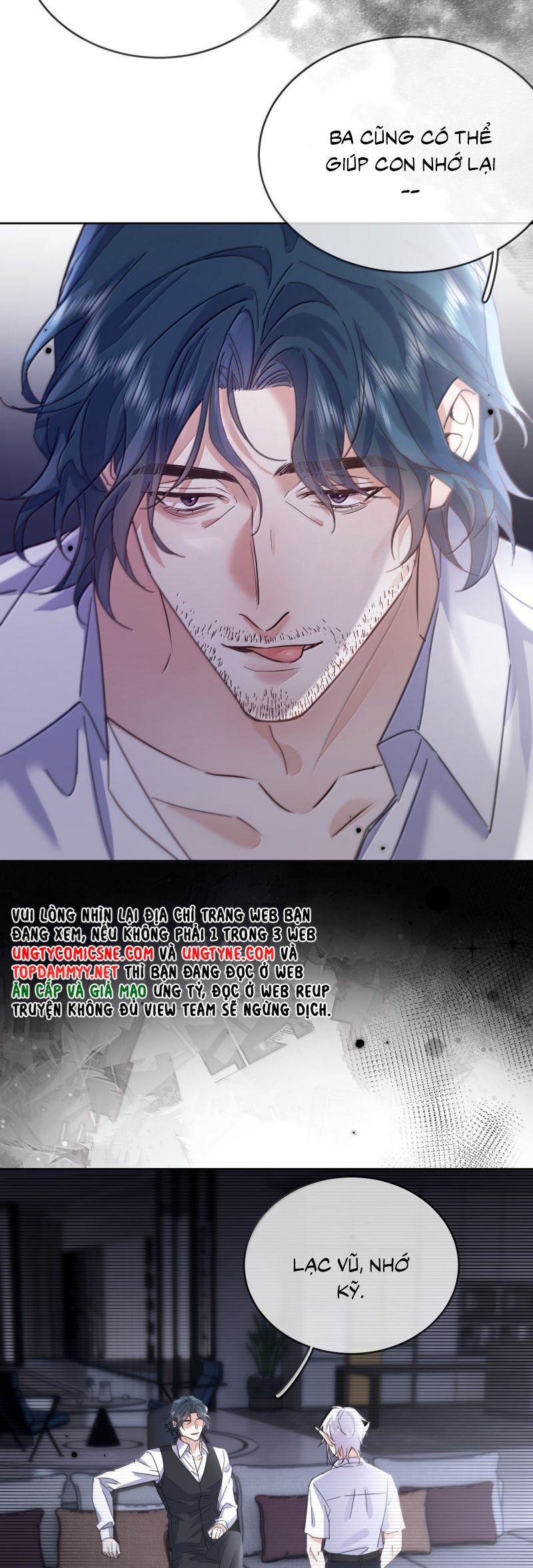 Huynh Dạy Dỗ Đệ Bất Kính Chap 76 - Trang 4