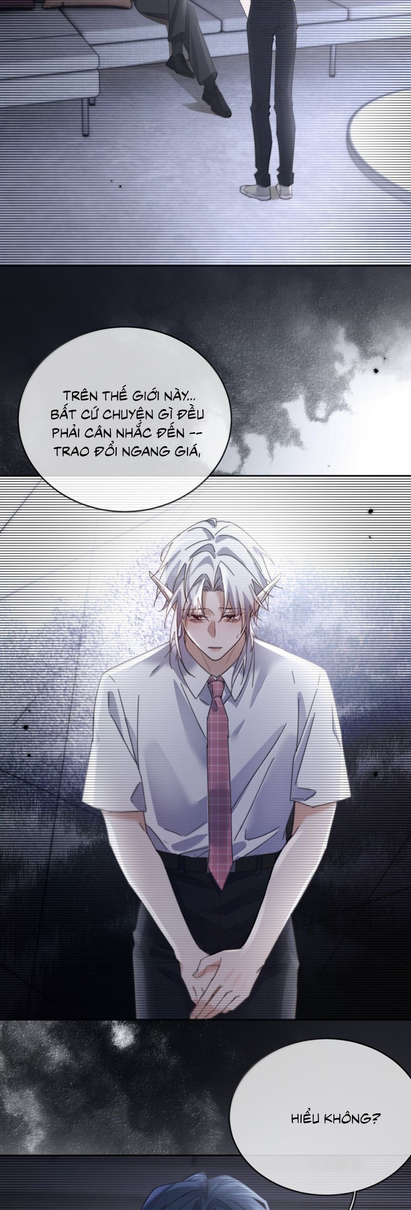 Huynh Dạy Dỗ Đệ Bất Kính Chap 76 - Trang 4