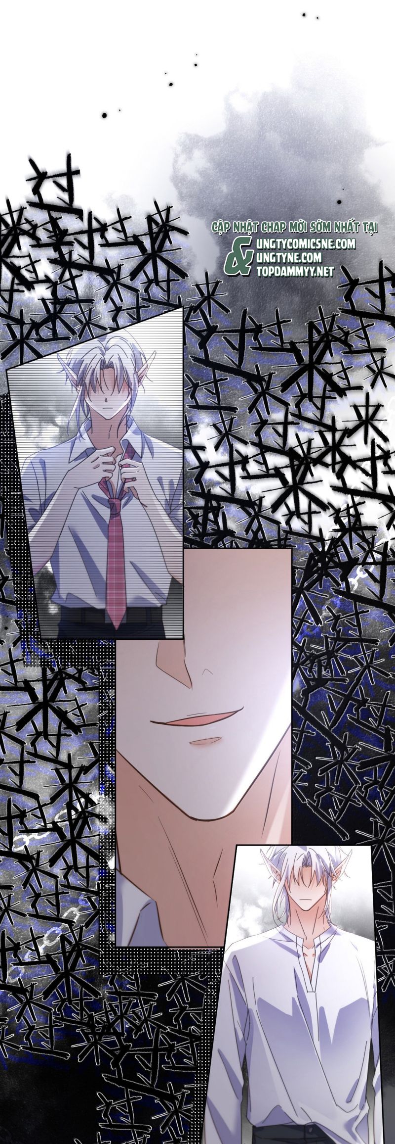 Huynh Dạy Dỗ Đệ Bất Kính Chap 76 - Trang 4