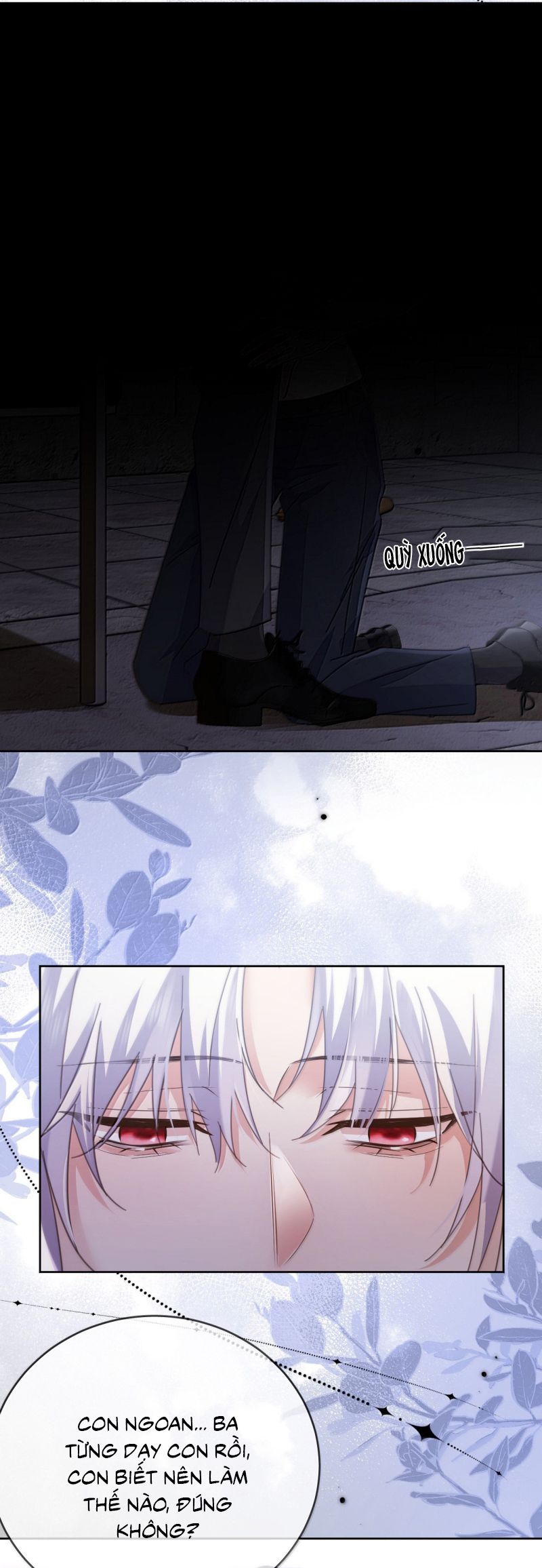 Huynh Dạy Dỗ Đệ Bất Kính Chap 76 - Trang 4