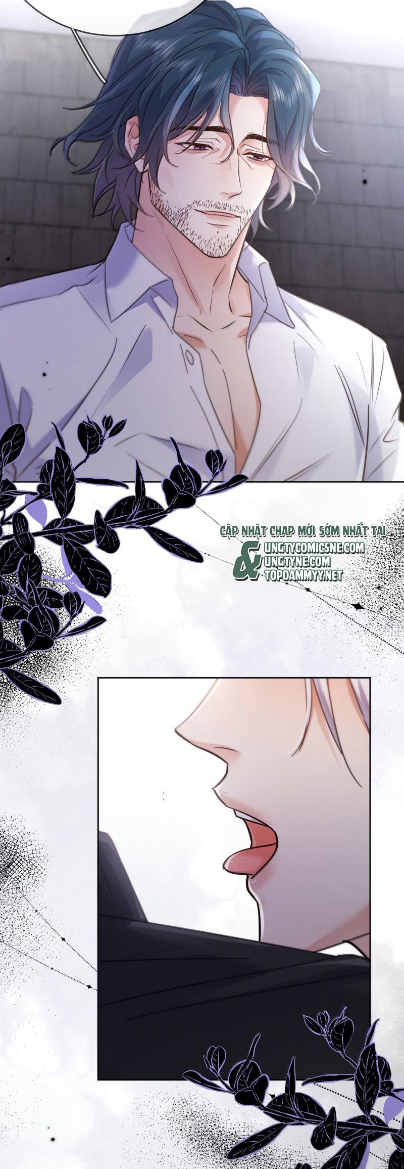 Huynh Dạy Dỗ Đệ Bất Kính Chap 76 - Trang 4