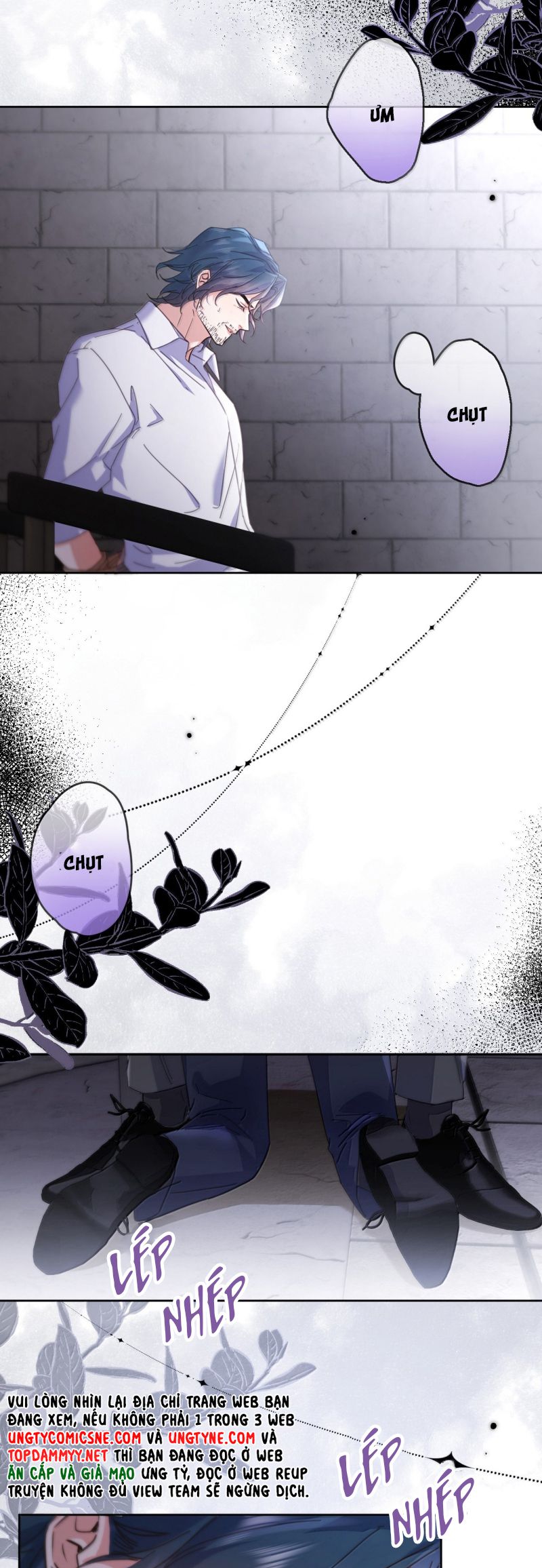 Huynh Dạy Dỗ Đệ Bất Kính Chap 76 - Trang 4