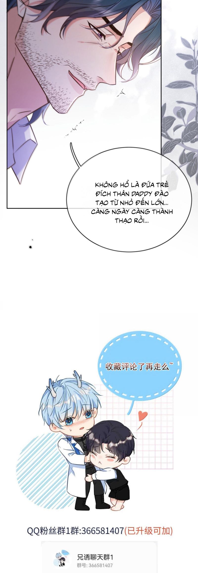 Huynh Dạy Dỗ Đệ Bất Kính Chap 76 - Trang 4