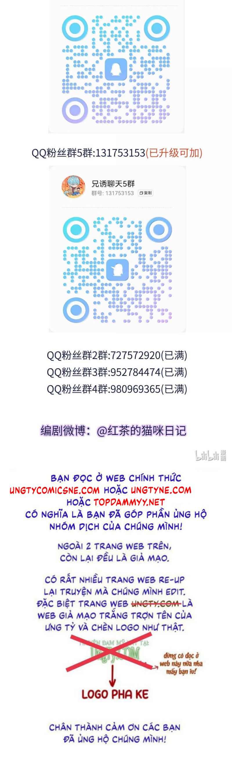 Huynh Dạy Dỗ Đệ Bất Kính Chap 76 - Trang 4