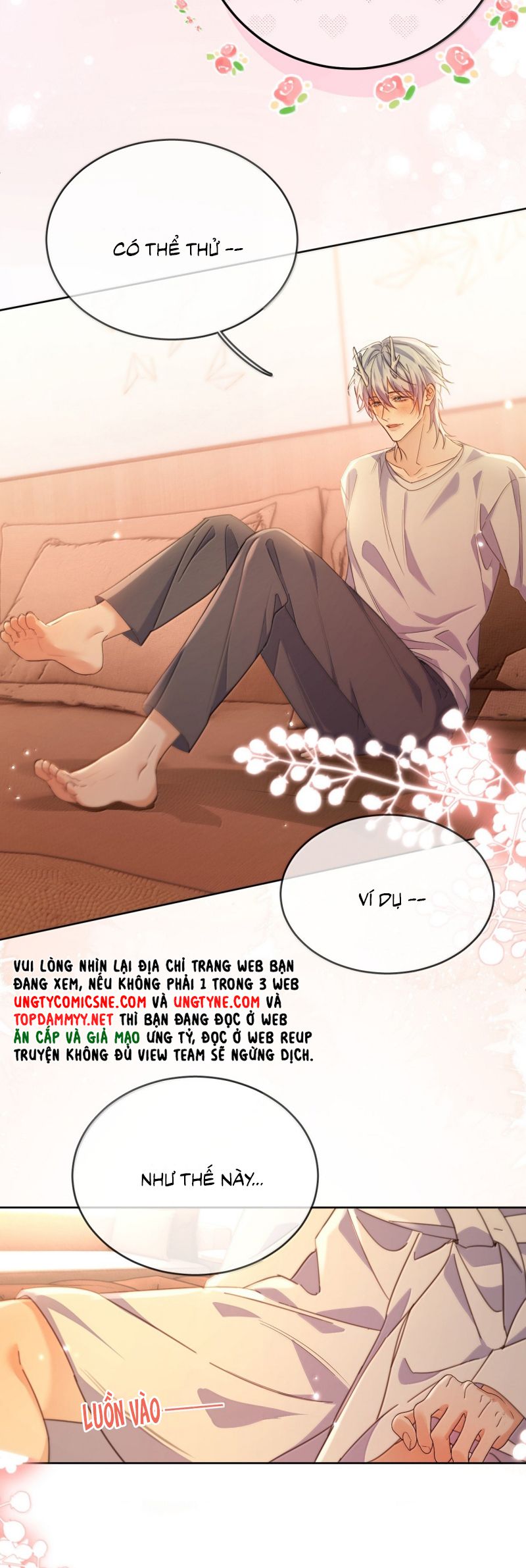 Huynh Dạy Dỗ Đệ Bất Kính Chap 76 - Trang 4