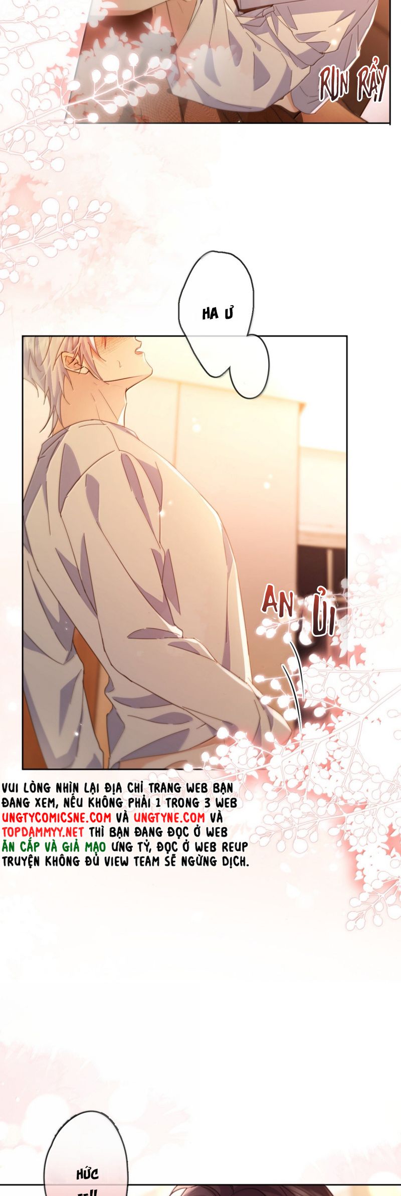 Huynh Dạy Dỗ Đệ Bất Kính Chap 76 - Trang 4