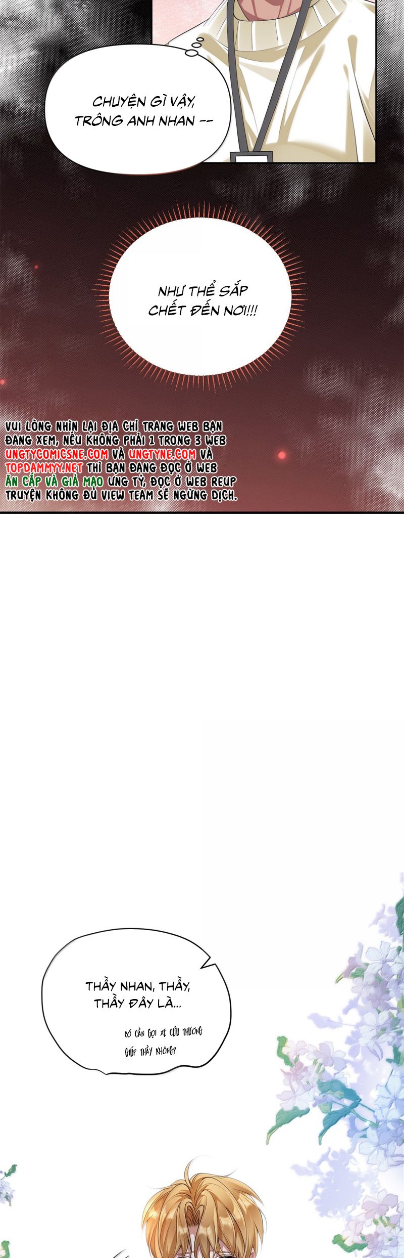 Kim Bài Trạm Ca Là Đại Minh Tinh Chap 65 - Trang 2