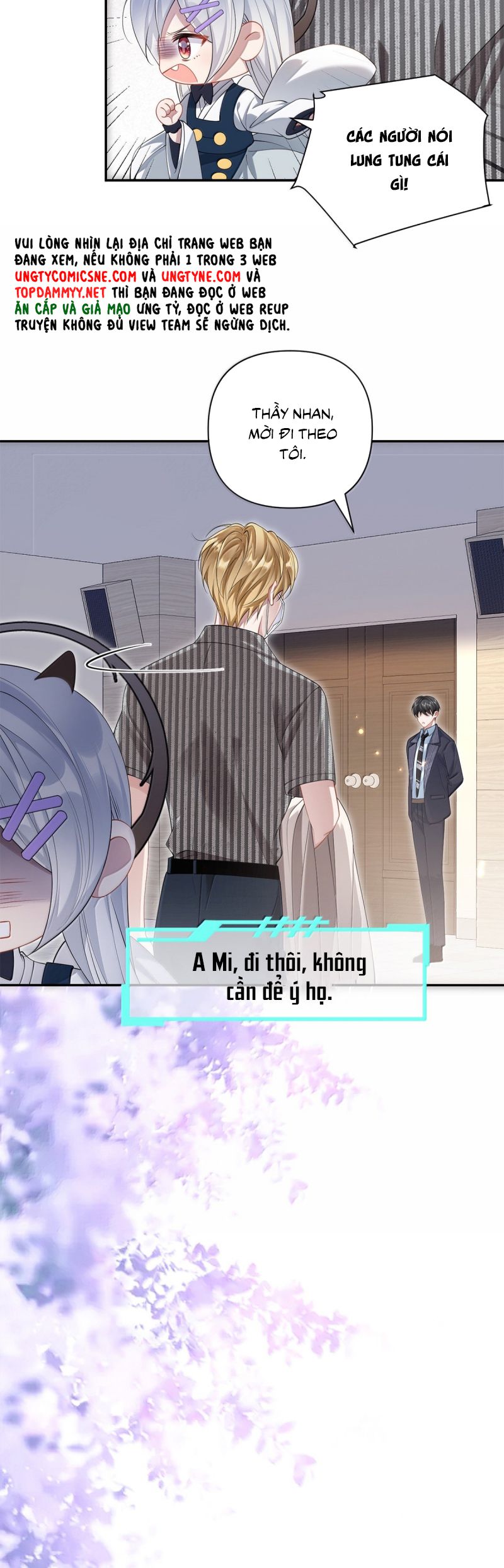 Kim Bài Trạm Ca Là Đại Minh Tinh Chap 65 - Trang 2