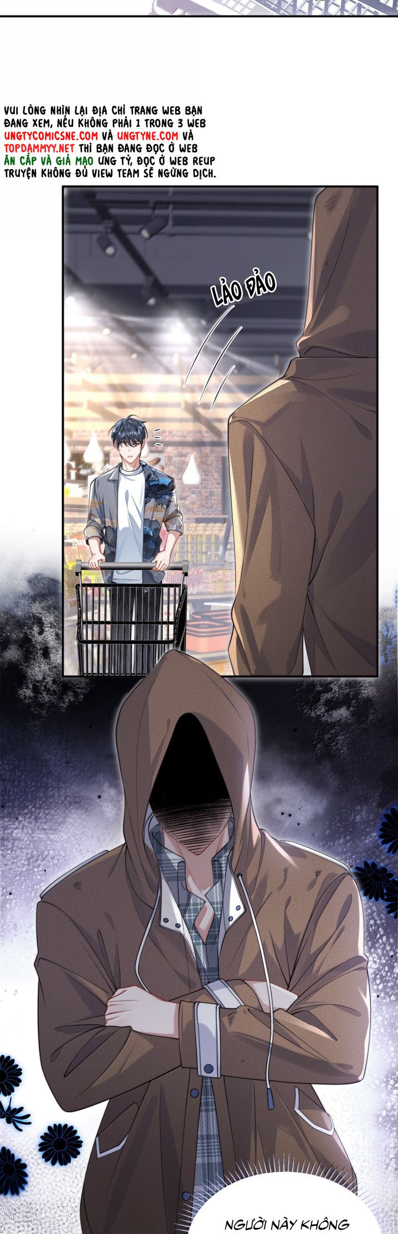 Kim Bài Trạm Ca Là Đại Minh Tinh Chap 65 - Trang 2