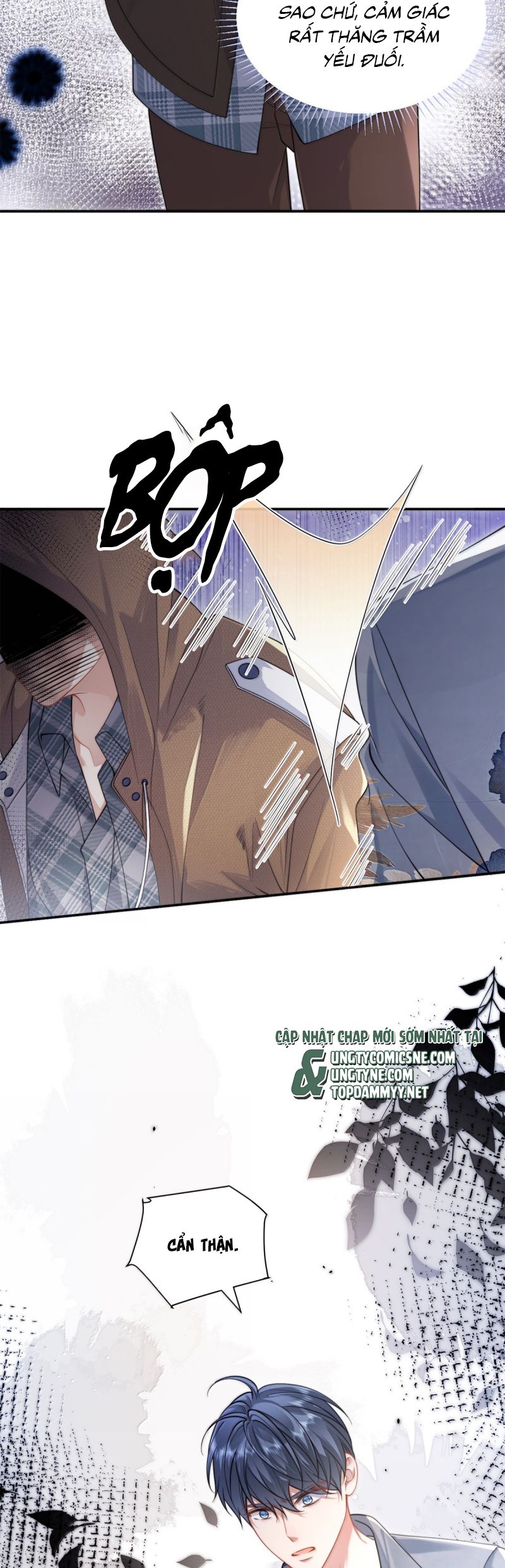 Kim Bài Trạm Ca Là Đại Minh Tinh Chap 65 - Trang 2