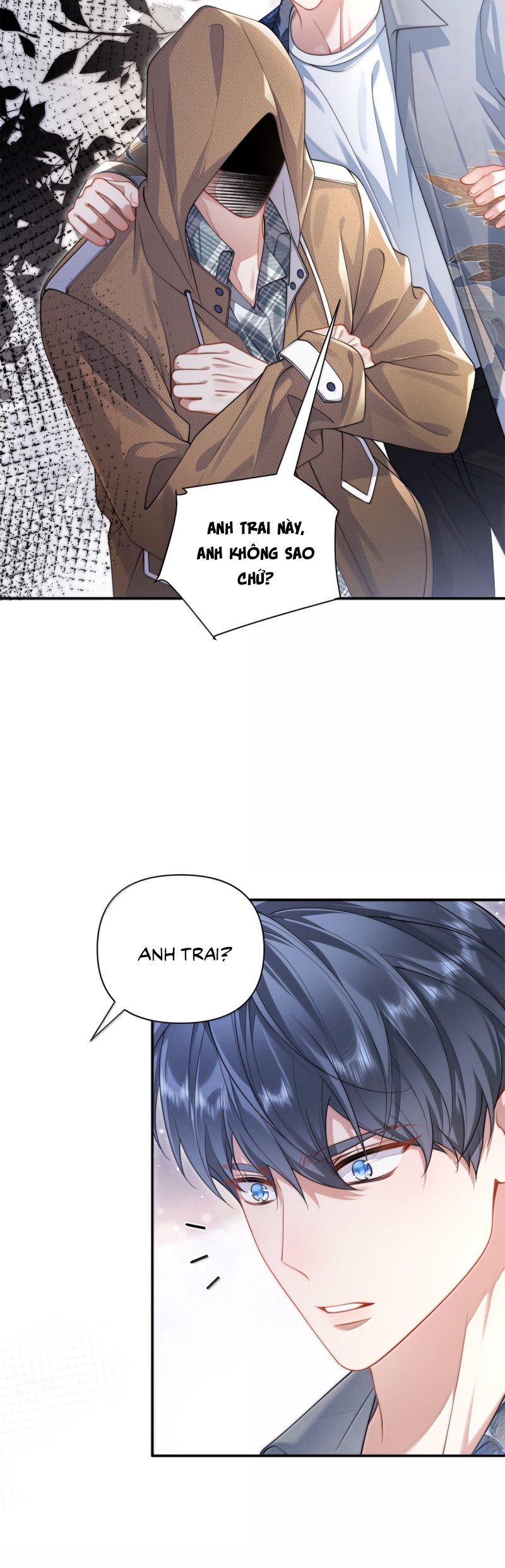 Kim Bài Trạm Ca Là Đại Minh Tinh Chap 65 - Trang 2