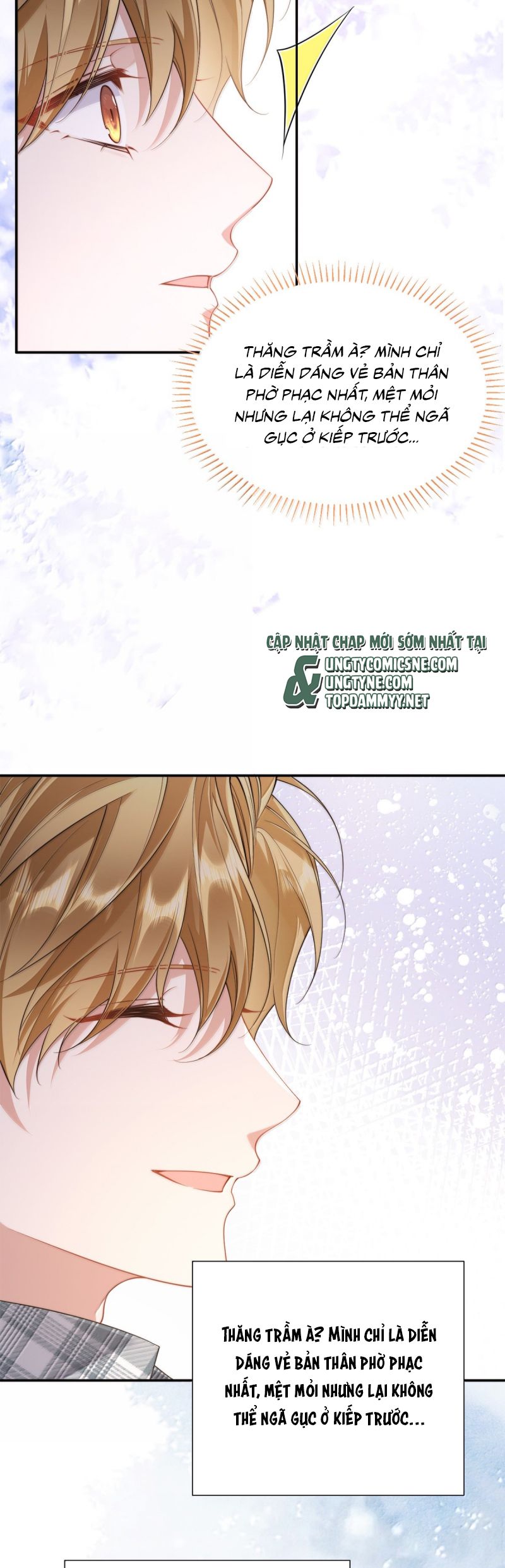 Kim Bài Trạm Ca Là Đại Minh Tinh Chap 65 - Trang 2