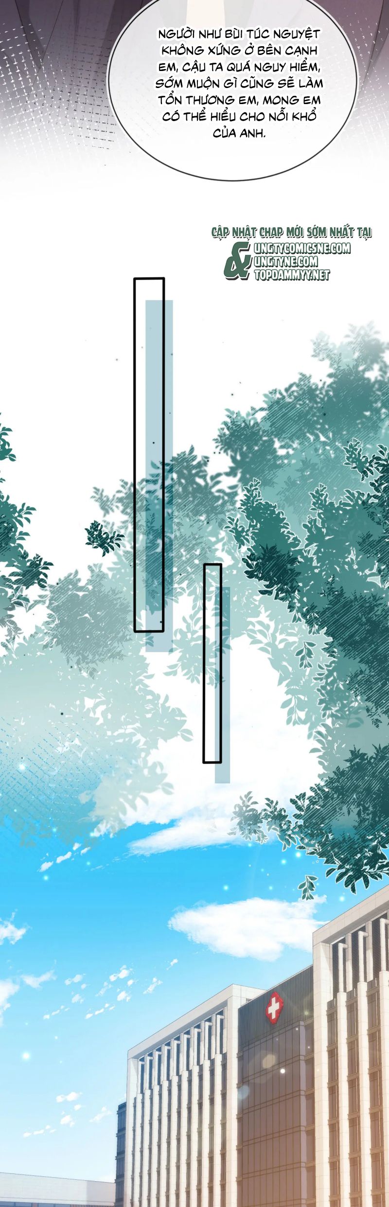 Bạch Nguyệt Quang Hắn Yêu Thế Thân Rồi Sao?! Chap 110 - Trang 4