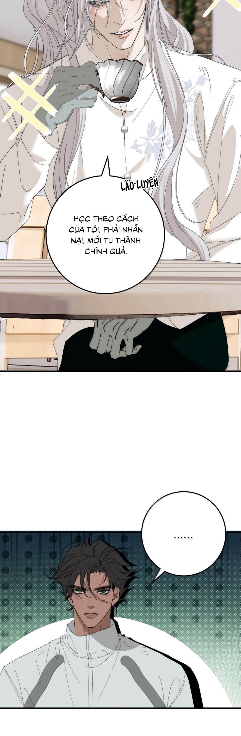 Mỗi Ngày Đều Muốn Làm Bệnh Kiều Vương Tử Xấu hổ Muốn Độn Thổ Chap 25 - Trang 4