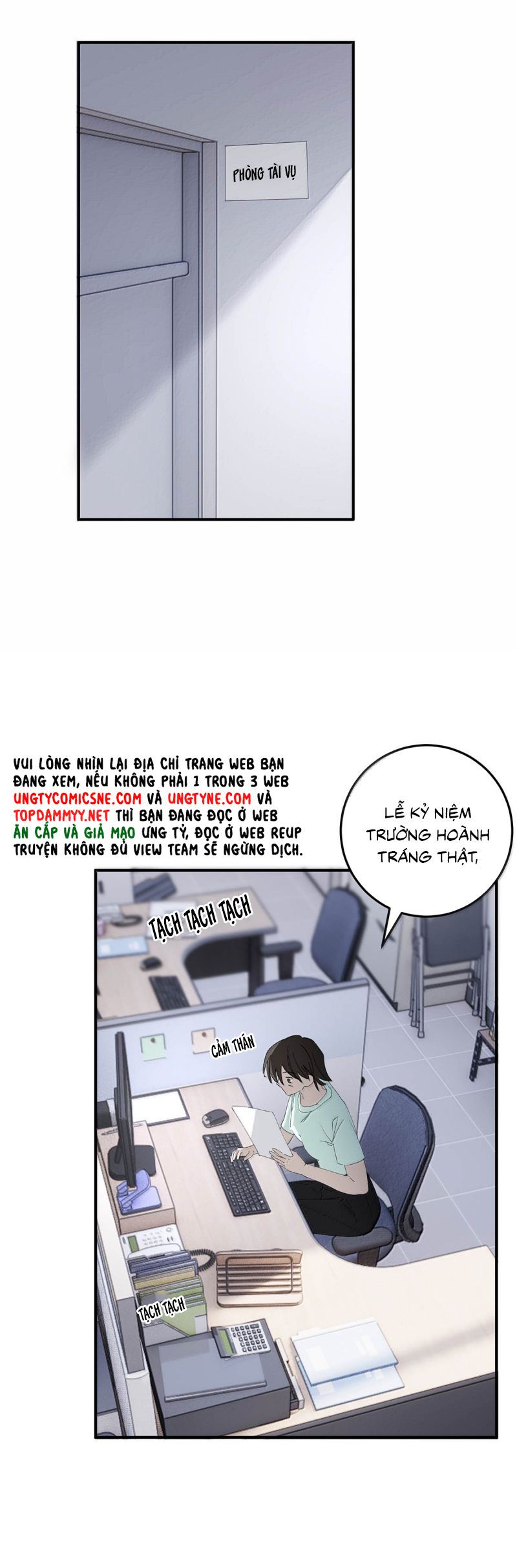 Mỗi Ngày Đều Muốn Làm Bệnh Kiều Vương Tử Xấu hổ Muốn Độn Thổ Chap 25 - Trang 4