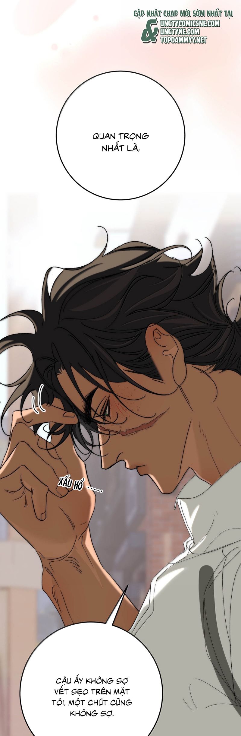 Mỗi Ngày Đều Muốn Làm Bệnh Kiều Vương Tử Xấu hổ Muốn Độn Thổ Chap 25 - Trang 4