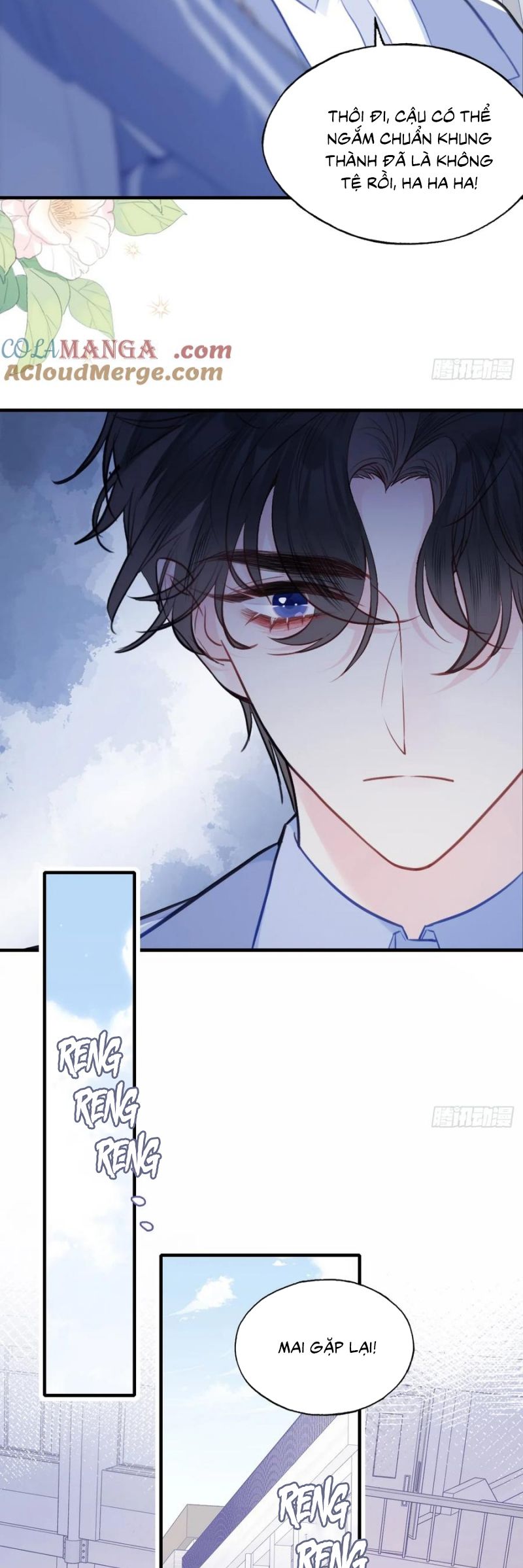 Anh Ấy Chưa Từng Rơi Xuống Chap 125 - Trang 4