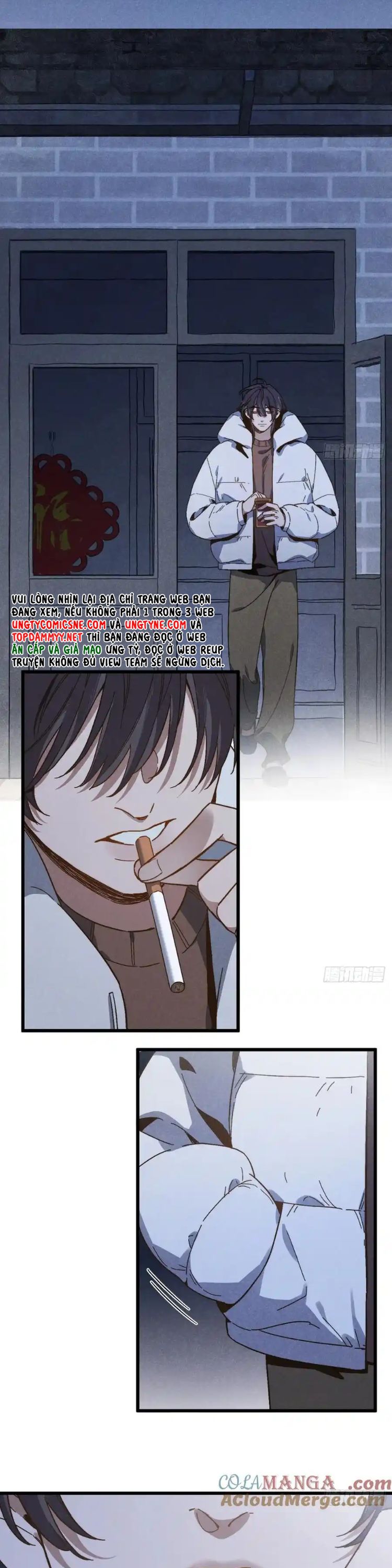 Tôi Không Cùng Anh Đến Vùng Đất Bắp Ngô Đâu! Chap 63 - Next Chap 64