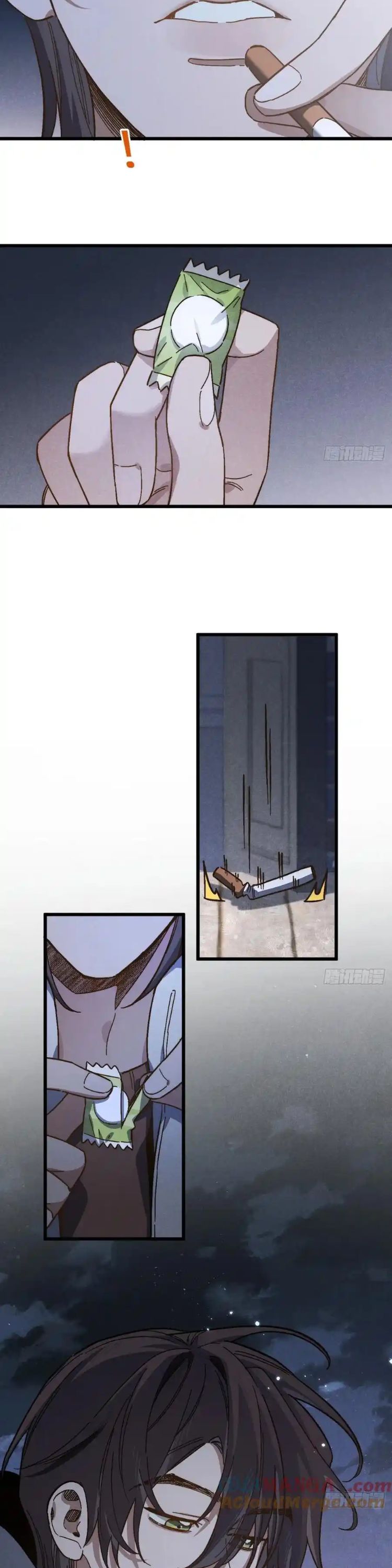 Tôi Không Cùng Anh Đến Vùng Đất Bắp Ngô Đâu! Chap 63 - Next Chap 64