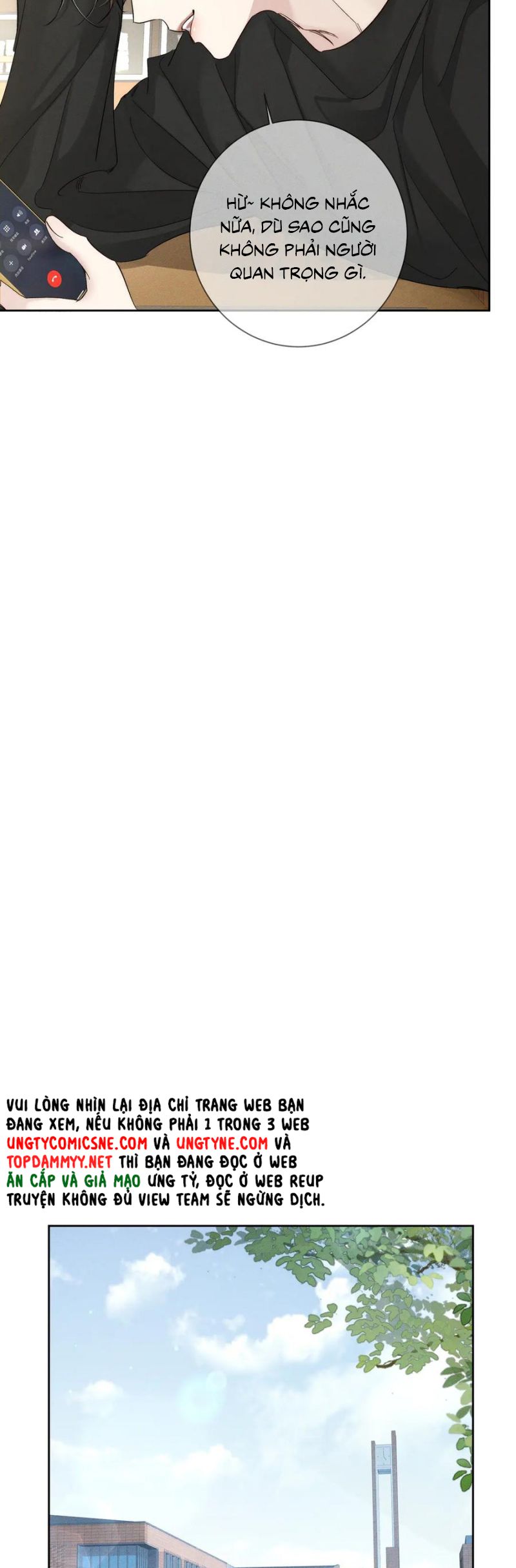 Nhân Vật Chính Chỉ Muốn Yêu Đương Chap 232 - Trang 4