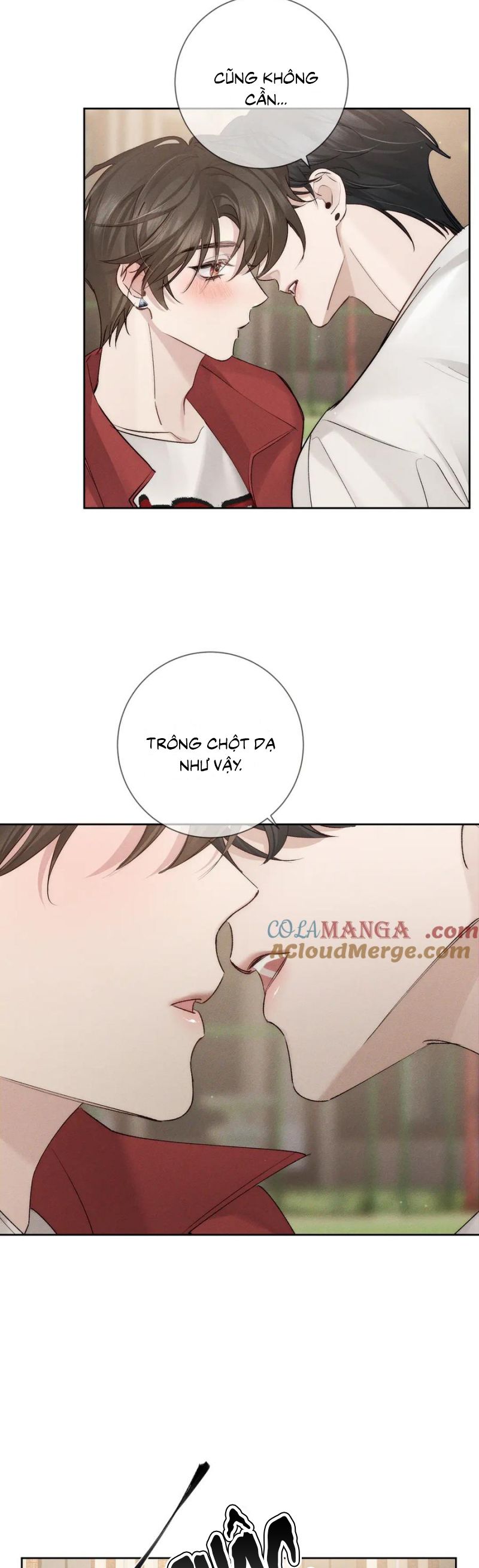 Nhân Vật Chính Chỉ Muốn Yêu Đương Chap 232 - Trang 4