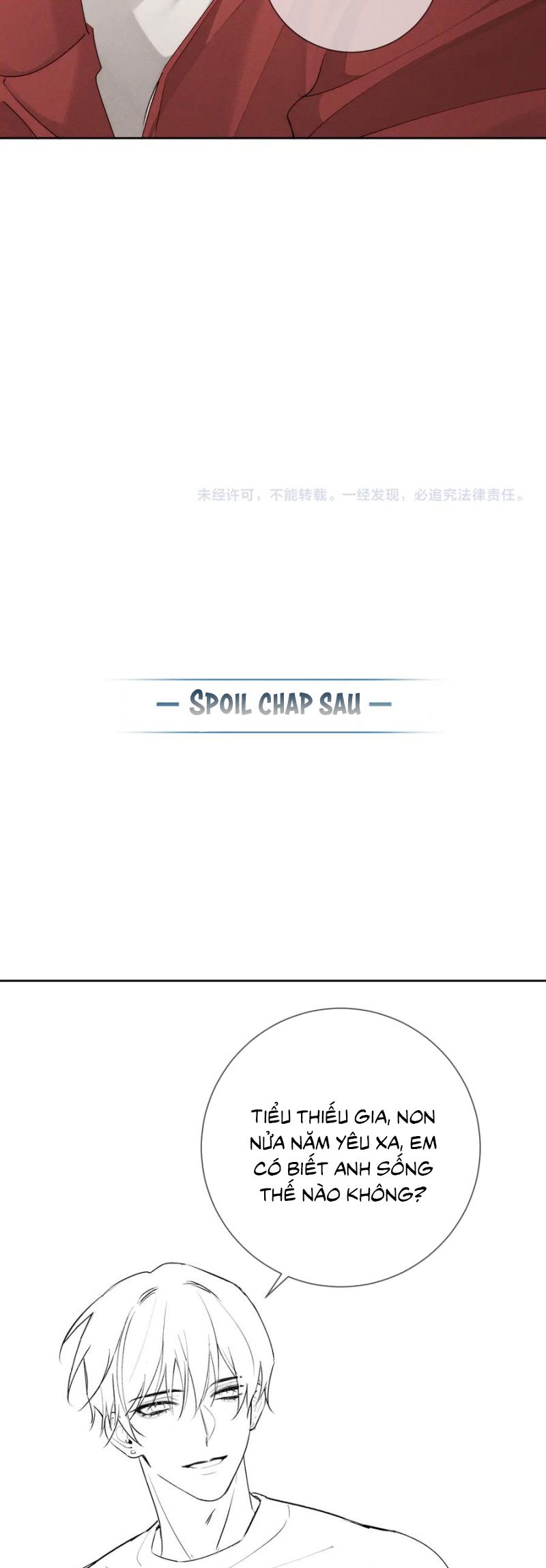 Nhân Vật Chính Chỉ Muốn Yêu Đương Chap 232 - Trang 4