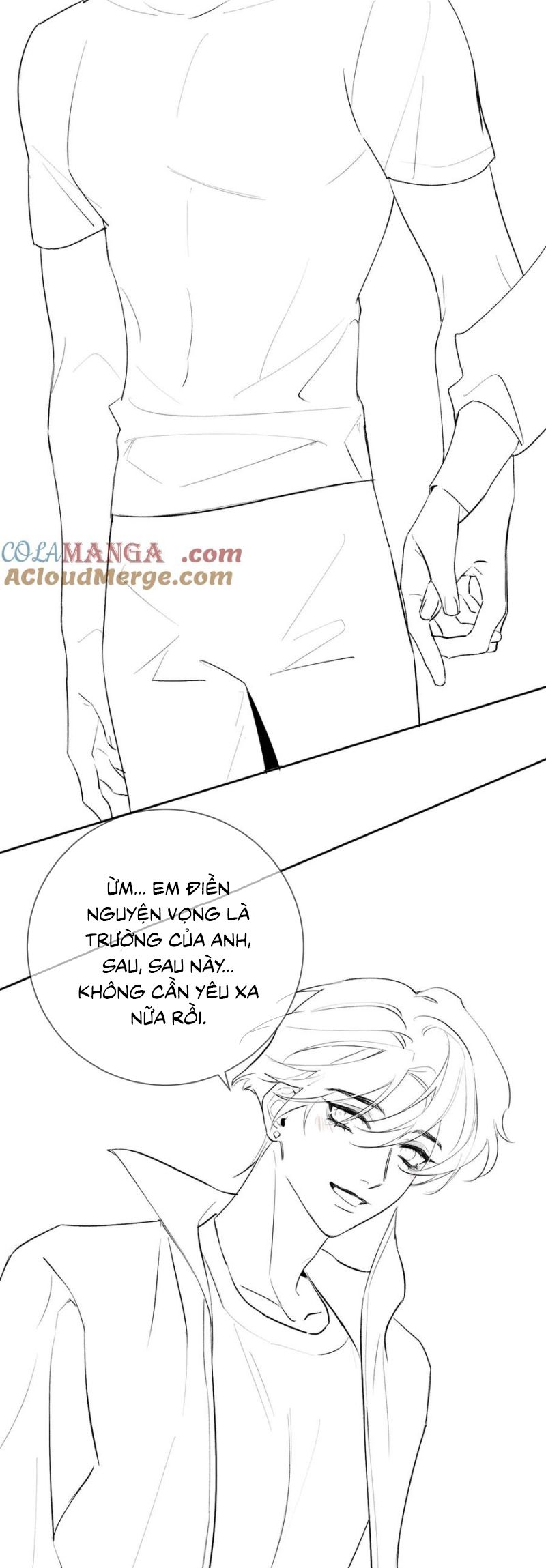 Nhân Vật Chính Chỉ Muốn Yêu Đương Chap 232 - Trang 4