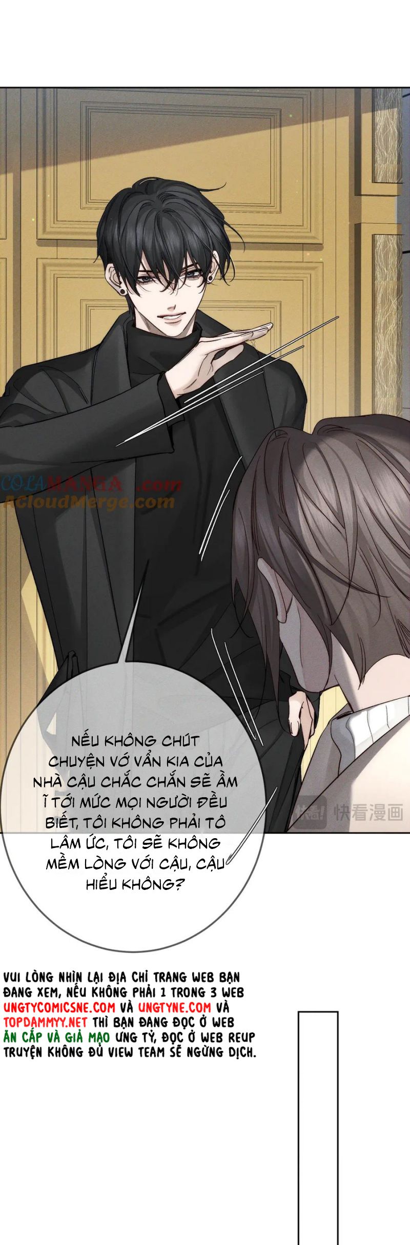 Nhân Vật Chính Chỉ Muốn Yêu Đương Chap 232 - Trang 4