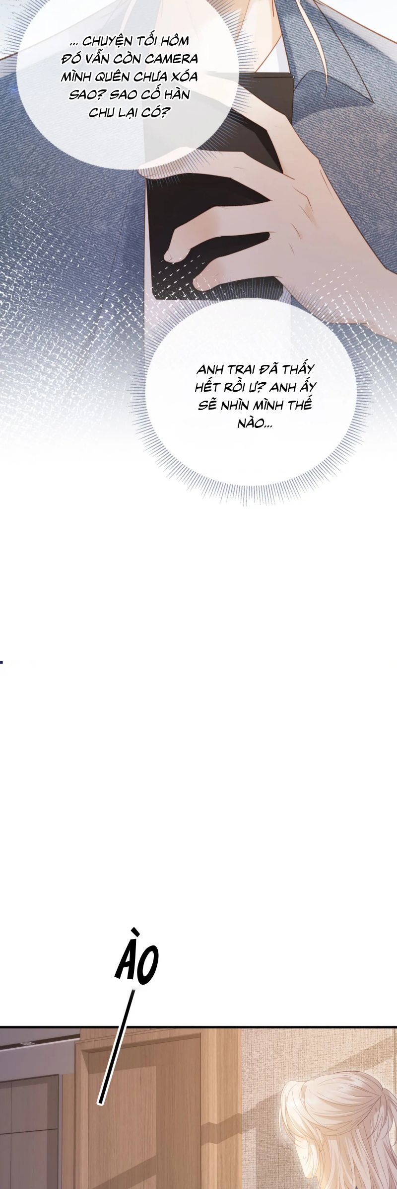 Bạch Nguyệt Quang Hắn Yêu Thế Thân Rồi Sao?! Chap 111 - Trang 4