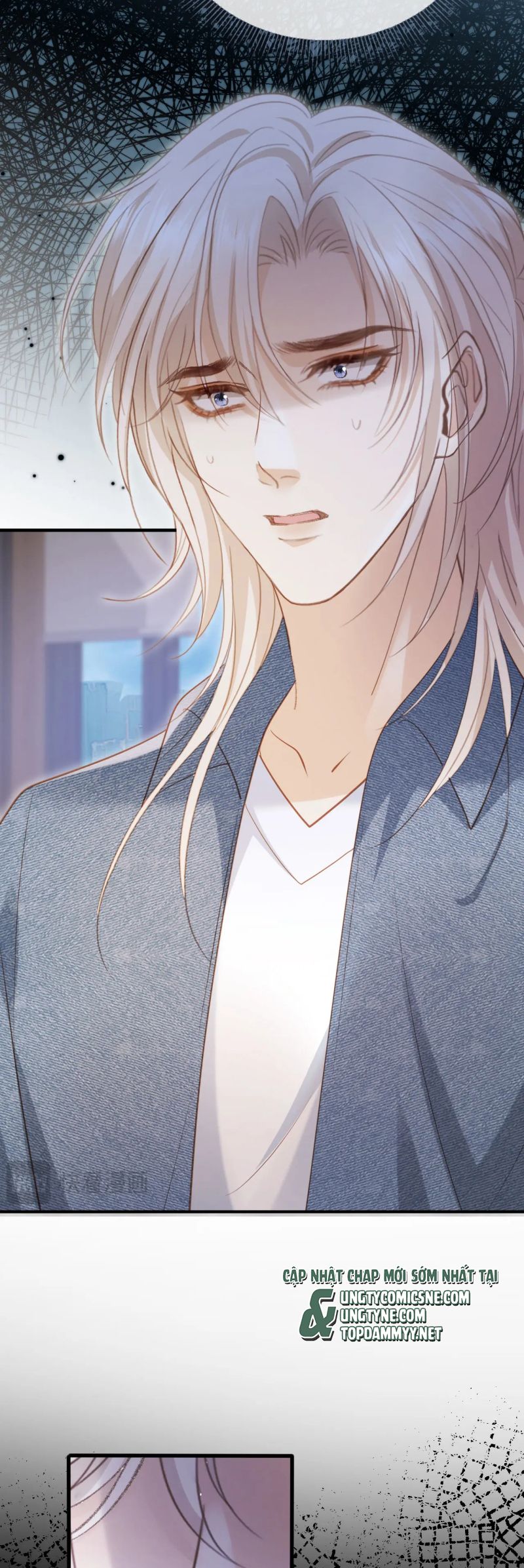 Bạch Nguyệt Quang Hắn Yêu Thế Thân Rồi Sao?! Chap 111 - Trang 4