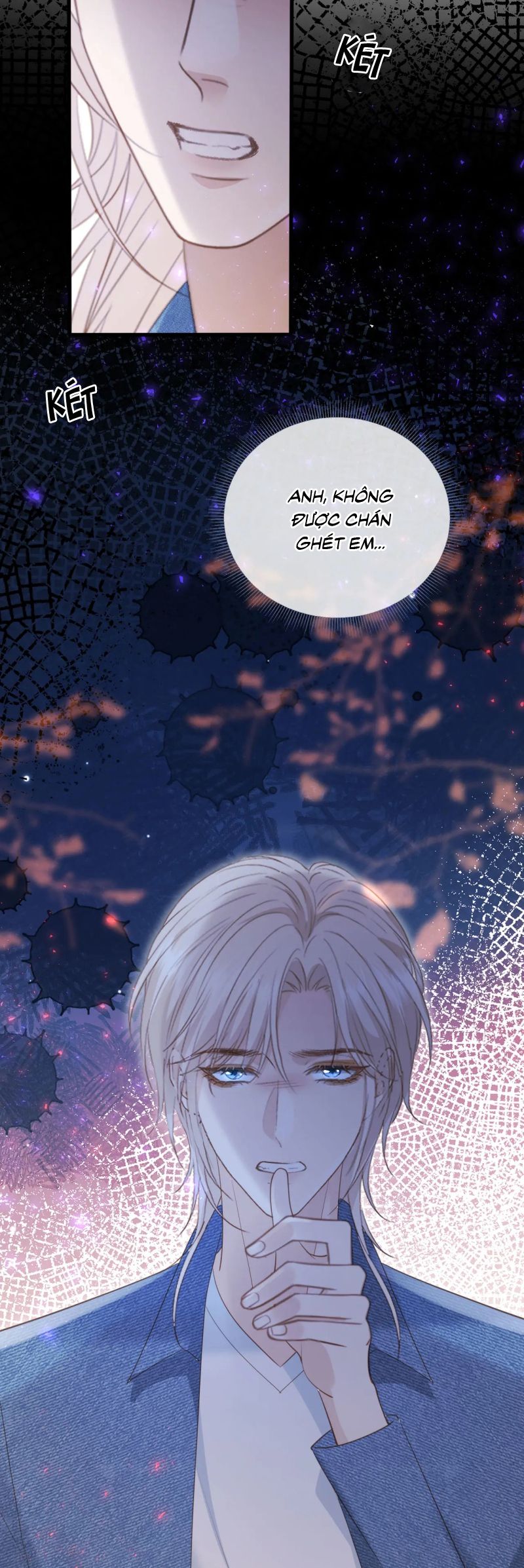 Bạch Nguyệt Quang Hắn Yêu Thế Thân Rồi Sao?! Chap 111 - Trang 4