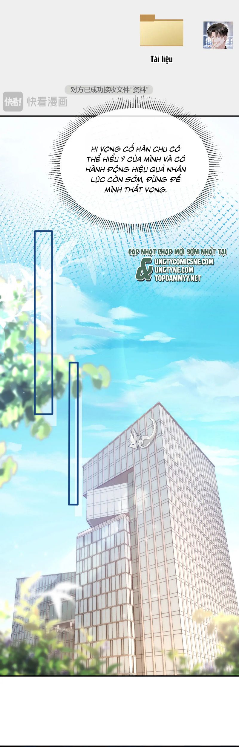 Bạch Nguyệt Quang Hắn Yêu Thế Thân Rồi Sao?! Chap 111 - Trang 4