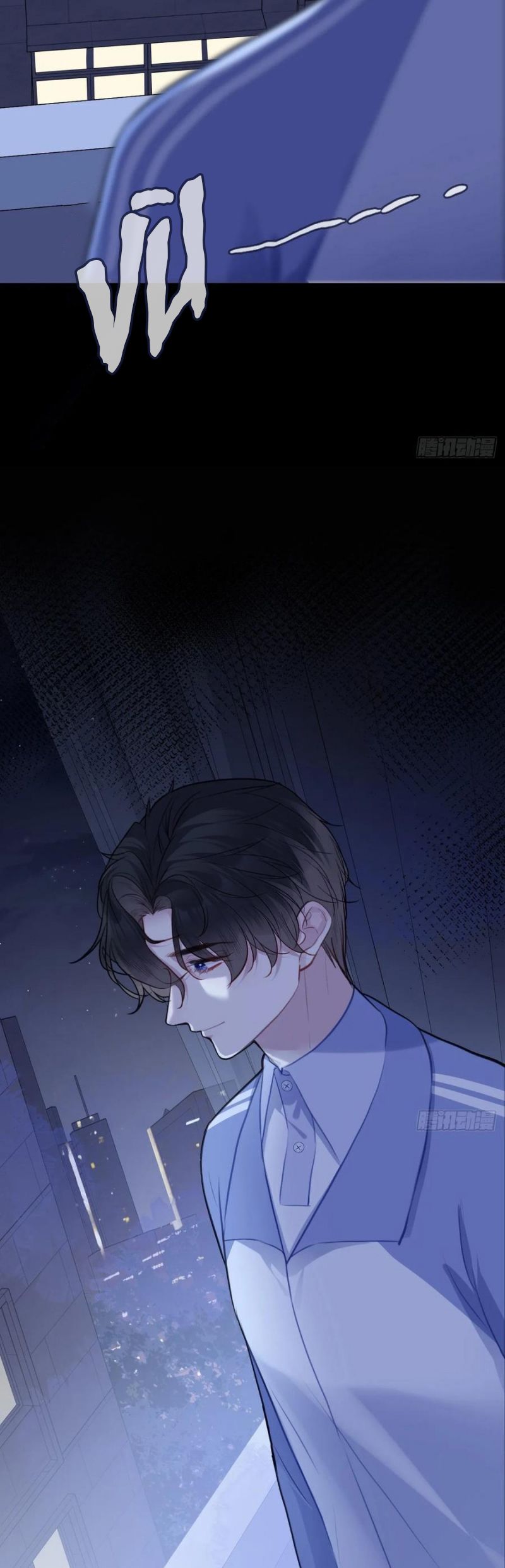 Anh Ấy Chưa Từng Rơi Xuống Chap 126 - Trang 4