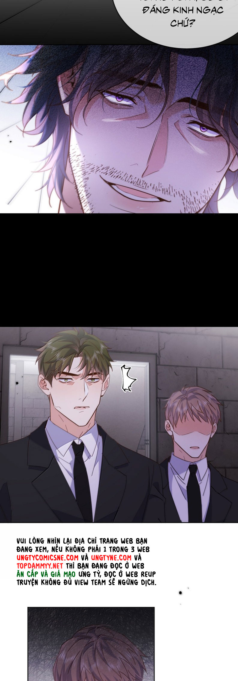 Huynh Dạy Dỗ Đệ Bất Kính Chap 77 - Trang 4