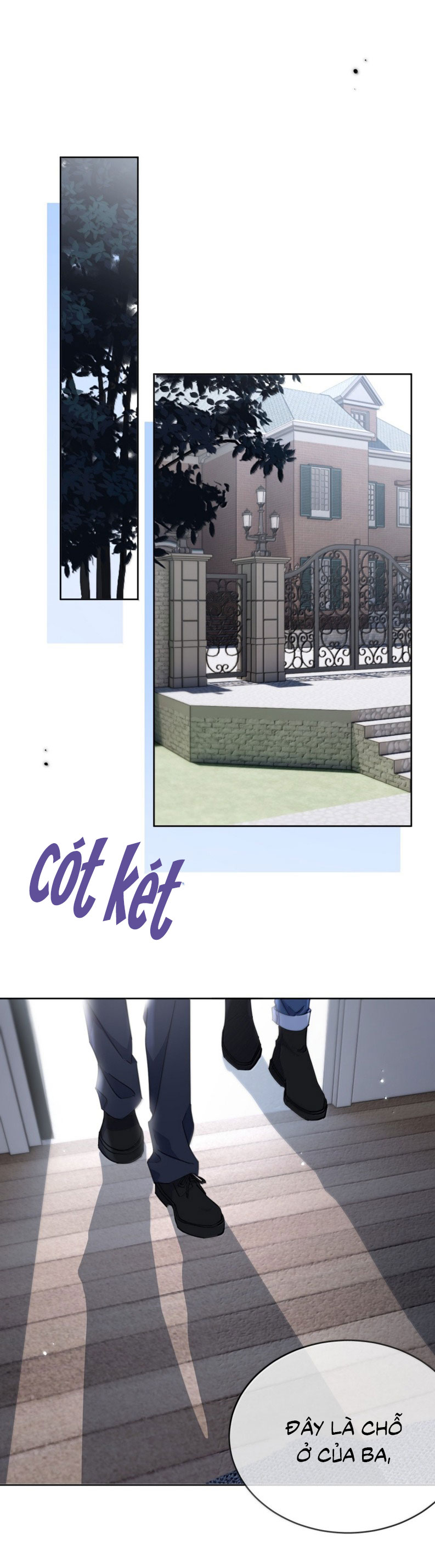 Huynh Dạy Dỗ Đệ Bất Kính Chap 77 - Trang 4