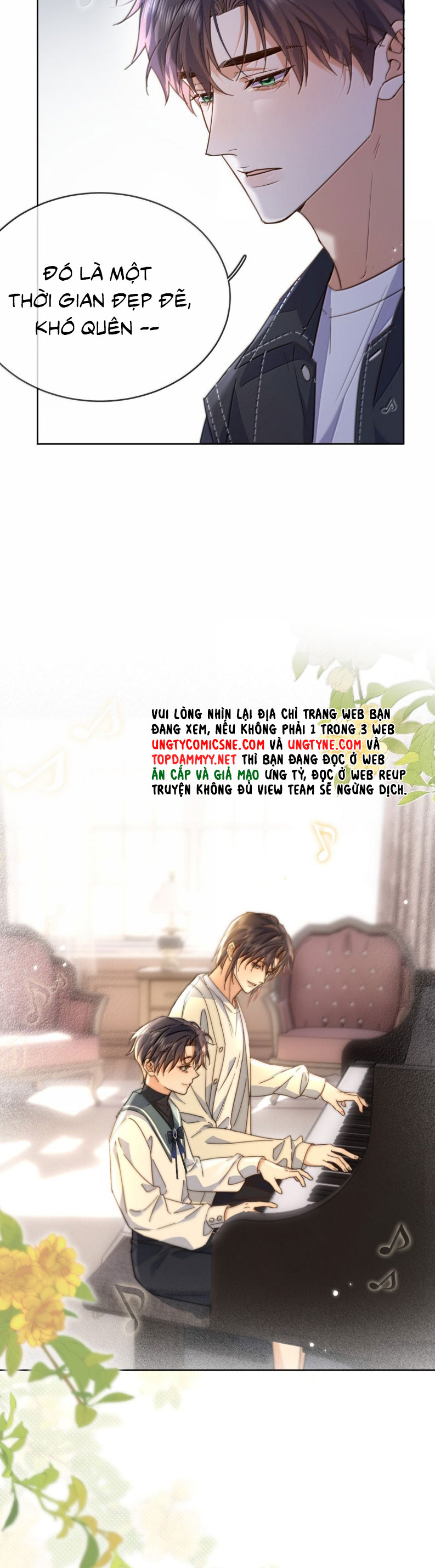 Huynh Dạy Dỗ Đệ Bất Kính Chap 77 - Trang 4