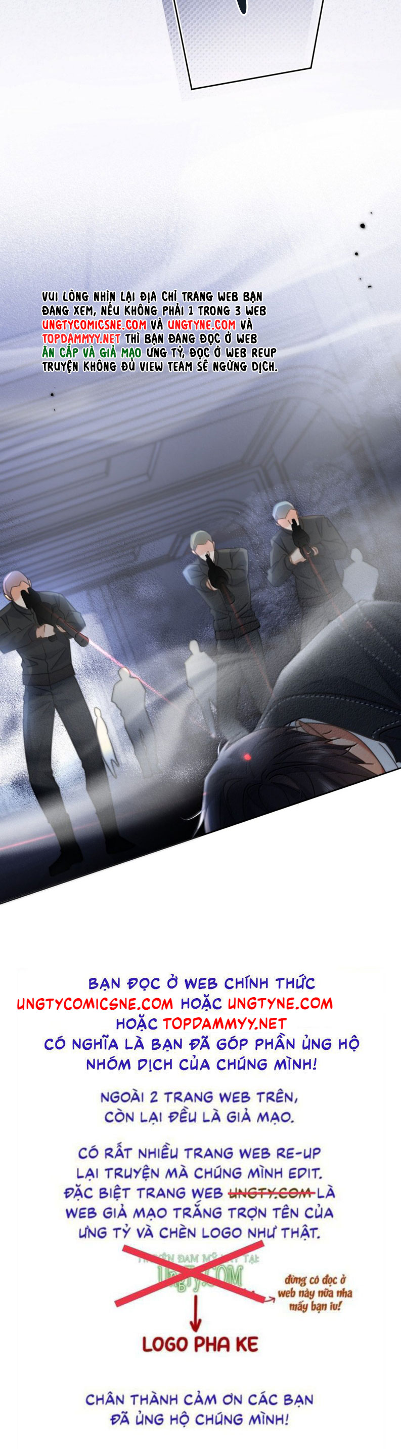 Huynh Dạy Dỗ Đệ Bất Kính Chap 77 - Trang 4