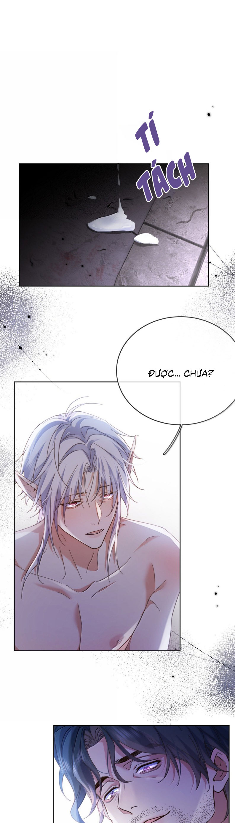 Huynh Dạy Dỗ Đệ Bất Kính Chap 77 - Trang 4