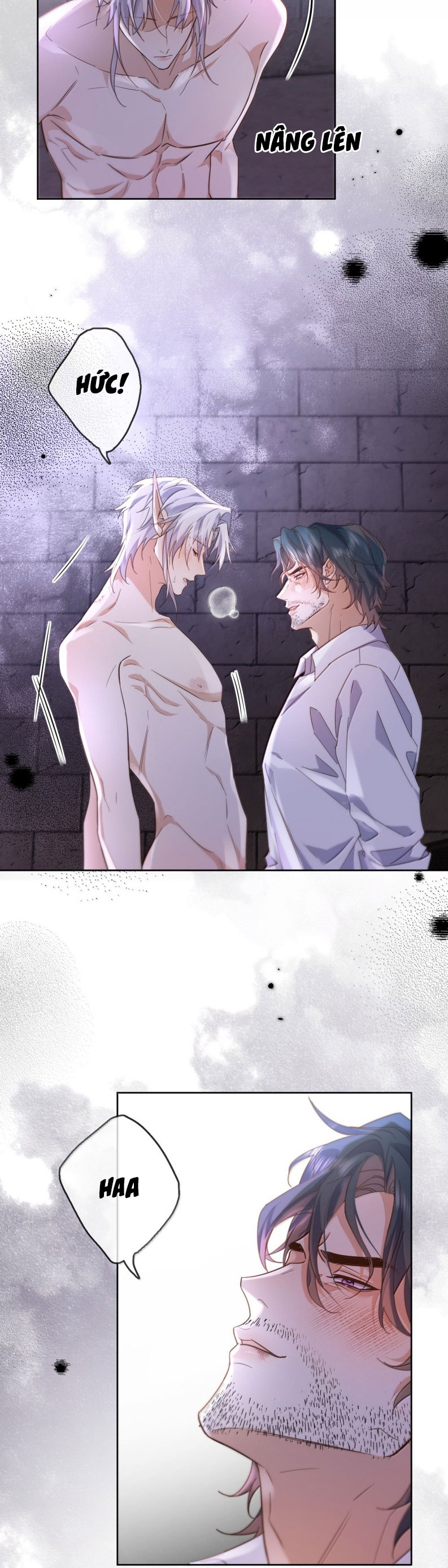 Huynh Dạy Dỗ Đệ Bất Kính Chap 77 - Trang 4